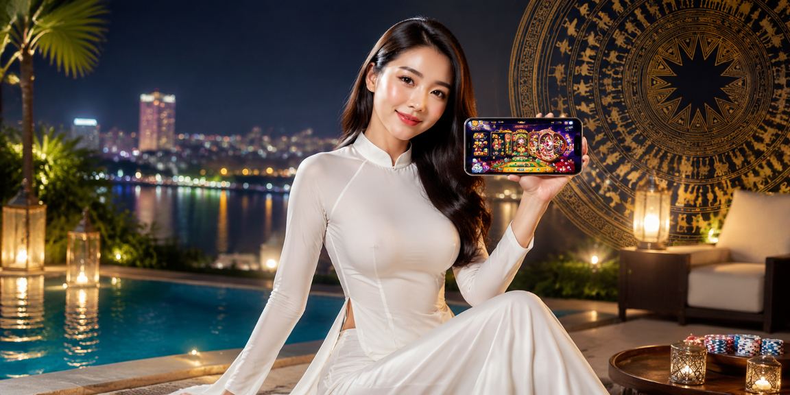 Giao diện ứng dụng cá cược sodi trên điện thoại tại Hà Nội